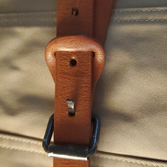 COPY - Burberry trench coat - Picture 7 of 10